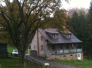 150 Witmer Rd, Conestoga, PA 17516