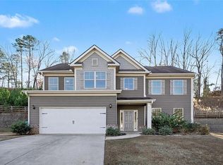 221 Creek View Pl, Canton, GA 30114