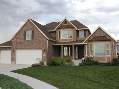 5652 N Poppy Cir, Stansbury Park, UT, 84074