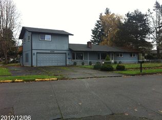4756 Beverly St, Longview, WA 98632