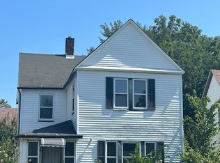 611 E 125th St, Cleveland, OH