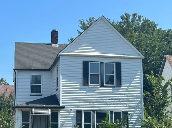 611 E 125th St, Cleveland, OH 44108