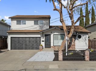 1387 Hillview Dr, Livermore, CA