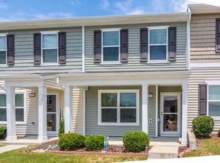 4016 Swinton St, Raleigh, NC 27616