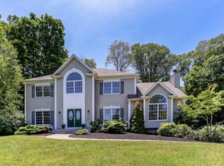 28 Waters Edge, Sparta, NJ 07871