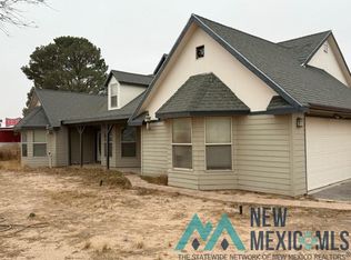 3307 S Tidwell Rd, Carlsbad, NM 88220
