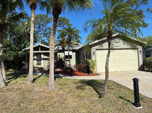 4317 Via Los Angeles #4317, North Fort Myers, FL 33903