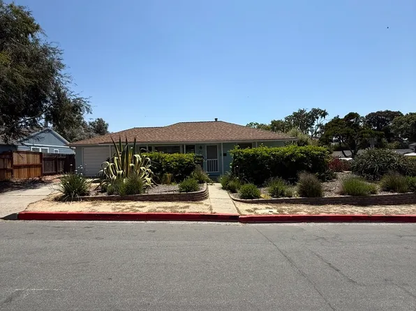 211 N Tassajara Dr, San Luis Obispo, CA 93405