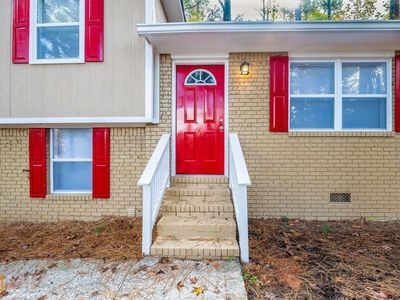 4057 Carrollton Villa Rica Hwy, Villa Rica, GA, 30180
