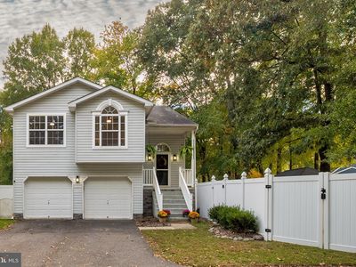 1415 Rogers Ln, Severn, MD, 21144