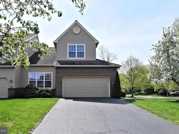 235 Pine Crest Ln, Lansdale, PA 19446