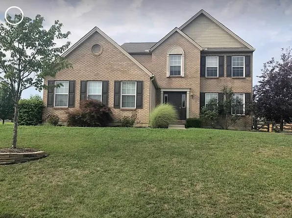 1558 Lehman Trl, Hamilton, OH 45013