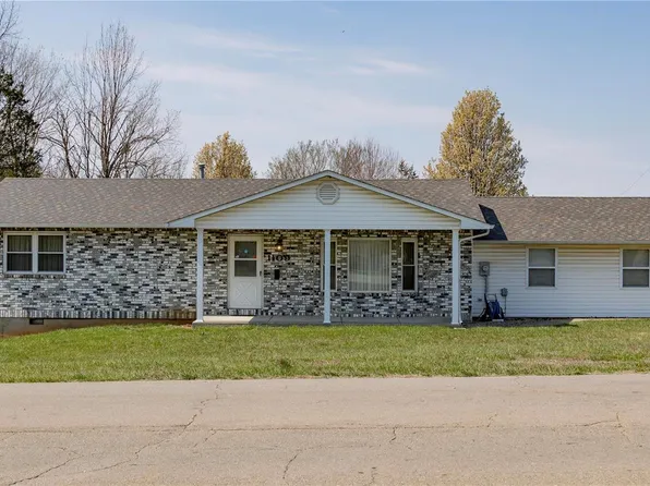 1109 Hawthorne Dr, Desloge, MO 63628