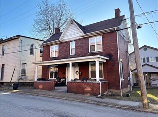 404 N Pennsylvania Ave, Apollo, PA 15613