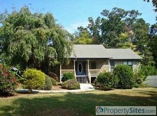 1903 Zoo Pkwy, Asheboro, NC 27205