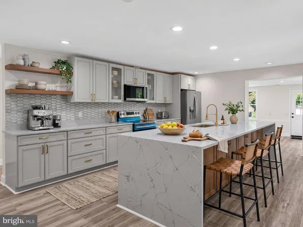 315 Eagle Rock Ln, Bluemont, VA 20135