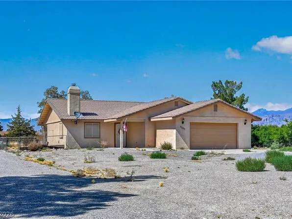 3030 Paiute Blvd, Pahrump, NV 89061