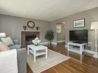 38 S Gate St, Dedham, MA 02026