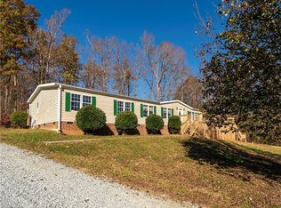 5703 Bass Mountain Rd, Snow Camp, NC 27349