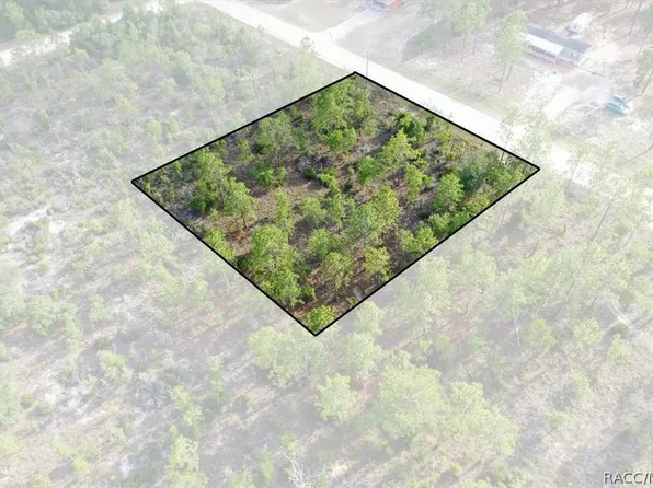 0 NE 131st Ter Lot 7, Williston, FL 32696