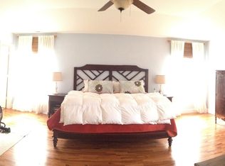415 Regulators Way, Hillsborough, NC 27278