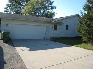 19164 Arthur St, South Bend, IN 46637