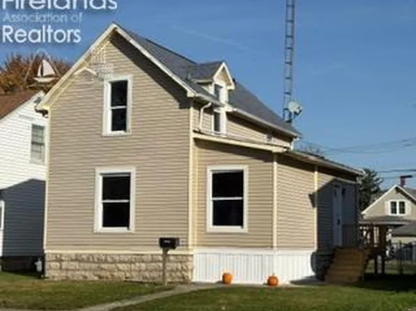 1229 White Ave, Fremont, OH 43420