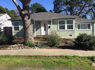 1454 San Carlos Ave, Concord, CA 94518