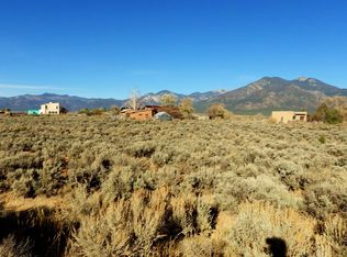 A 2 2 Conejo Rd, Taos, NM 87571
