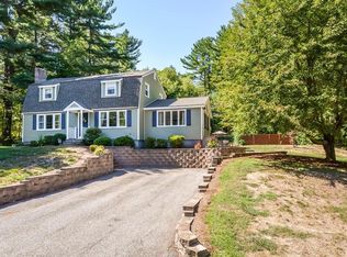 12 Luce Cir, North Billerica, MA 01862