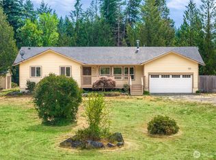 13604 Vail Rd SE, Yelm, WA 98597