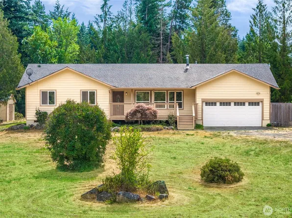 13604 Vail Road SE, Yelm, WA 98597