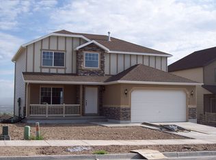 6308 Anders Ridge Way, West Valley, UT 84128