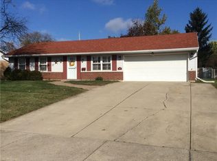 1810 Falmouth Ave, Springfield, OH 45503