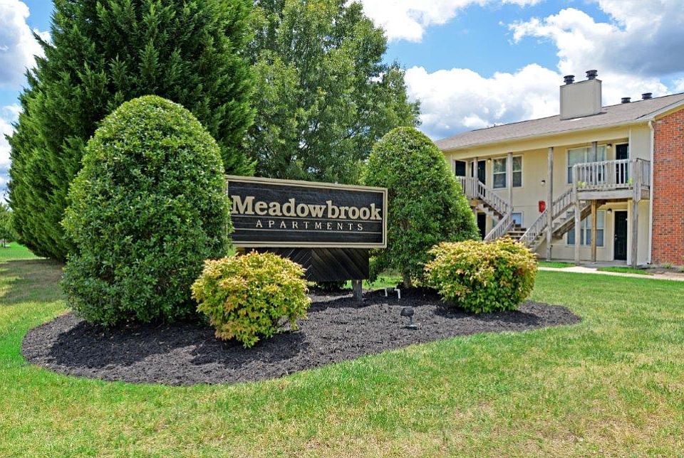 Meadowbrook at High Point 3605 Walden Ln High Point NC Zillow