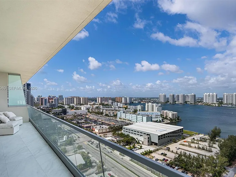 18501 Collins Ave #2003 — Photo 23