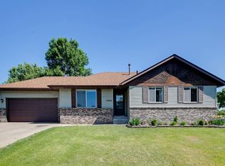 6284 Red Fox Run, North Branch, MN 55056