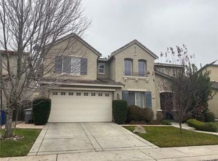 1245 Cavalaire Ct, Merced, CA 95348