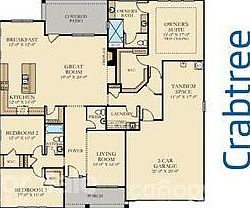 2nd image of 3008 Renoir Point #357