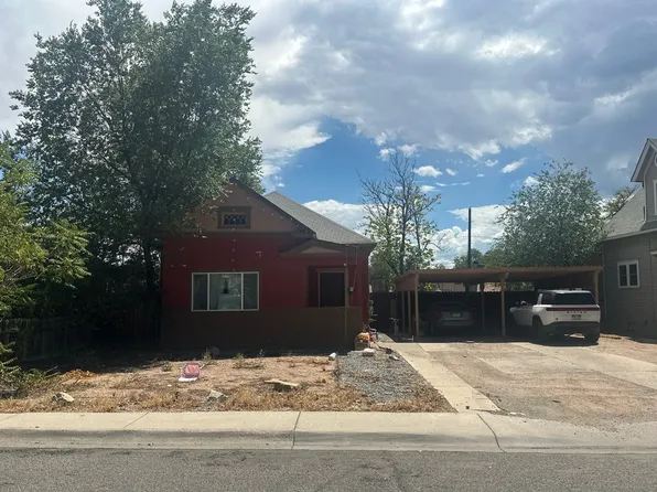 1361 Kennedy Ave, Grand Junction, CO 81501