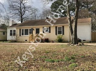 1401 Big Bethel Rd, Hampton, VA 23666