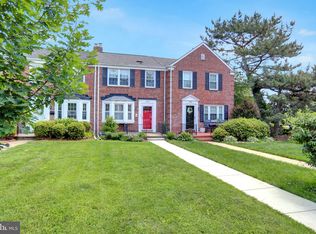 308 Old Trl, Baltimore, MD 21212