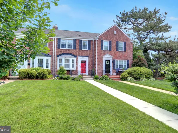 308 Old Trail Rd, Baltimore, MD 21212