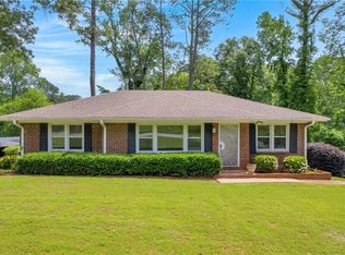 2320 Tilson Cir, Decatur, GA 30032