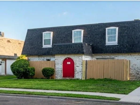 1801 Lawndale Ave, Victoria, TX