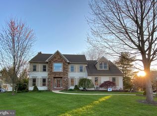 265 Buckfield Dr, Lititz, PA 17543