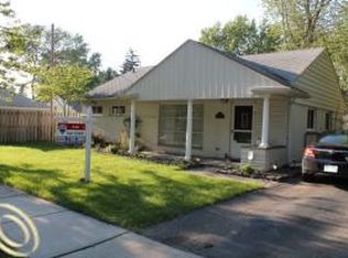 4212 W Webster Rd, Royal Oak, MI 48073