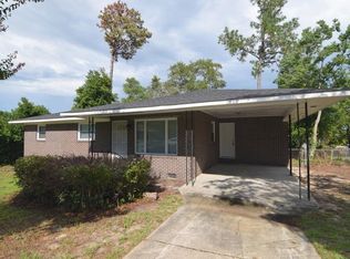 2404 Ridge Rd, Augusta, GA 30906