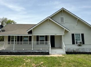 1338 S State Highway 121, Bonham, TX 75418