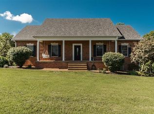 3541 25w Hwy, Cottontown, TN 37048